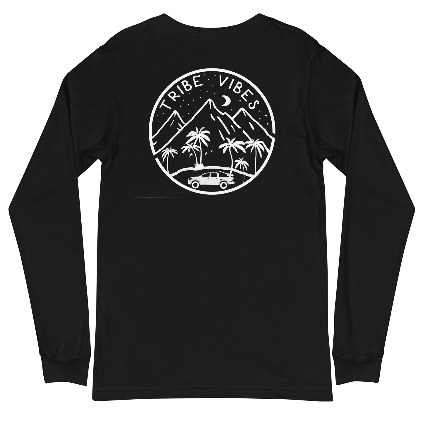 Tribe Vibes Long Sleeve